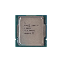 Процесор Intel Rocket Lake Core i5-11400 s1200 6C/12T 2.60/4.40Ghz 12MB cache 65W Tray