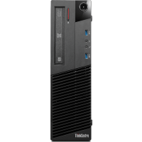 Компютър втора употреба Lenovo tower M83 i5-4460 3.2GHz 8GB no HDD