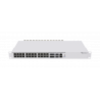 Switch MikroTik CRS326-4C+20G+2Q+RM RouterOS L6