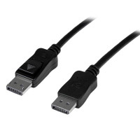 Кабел Display port  DP M - DP M 1.0 м