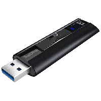 Флаш памет USB SanDisk Extreme Pro USB 3.1 128GB Read/Write до 420/380MB/s