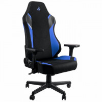 Геймърски стол Nitro Concepts X1000 Galactic Blue