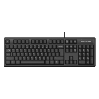Клавиатура A4tech FK12 Fstyler USB 
