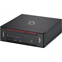 Компютър втора употреба Fujitsu Esprimo Q556 I5-6400T 8GB 256GB SSD