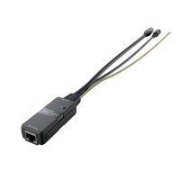MikroTik GESP+PoE-IN with surge protection