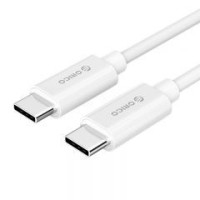 Kабел Orico USB Type-C to Type-C  1м  BCU-10