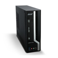 Компютър втора употреба Acer Veriton X4620G I5-3330 8G 120GB SSD