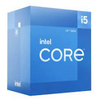 Процесор Intel Alder Lake Core i5-12400 (2.5GHz, 18MB, LGA1700) INTEL UHD Graphics 730 box
