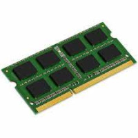 Памет Kingston 8GB DDR5 4800MHz  PC5-38400 CL40 SODIMM 