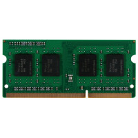 Памет InnovationIT 4GB SODIMM DDR3 1600MHz 1.5V 