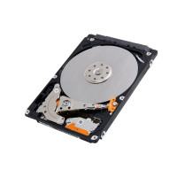 Твърд диск Toshiba 1TB 2.5“ 5400rpm 128MB cache