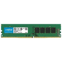 Памет Crucial 8GB  DDR4 3200Mhz