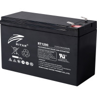 Батерия 12V 9 Ah Ritar RT1290 151/65/94 mm