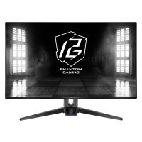 Asrock Gaming  27" FHD  IPS  240 Hz 99 sRGB 1000:1 350178/178 1ms  2x 2W Speakers 2x HDM 1x DP