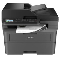 Лазерно МФУ Brother MFC-L2802DW