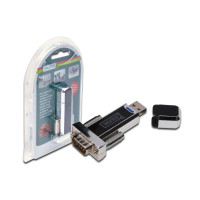 Конвертор USB to RS232 Digitus USB 1.1