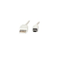 Кабел USB2.0 AM/mini M 5-pin 1,8м 11.99.8718