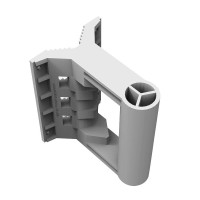 MikroTik QME quickMOUNT extra