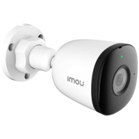 IP камера IMOU Bullet2 IPC-F22EAP 2,0Mp 2,8mm IR30m POE Wi-Fi