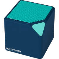 Тонколона Roxpower ROX11 Bluetooth microSD,USB