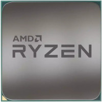 Процесор AMD Ryzen 5 5500F TRAY AM4 Socket 6 Cores 3.0GHz 19MB Cache 65W