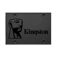 Твърд диск SSD Kingston A400 120GB 2.5" 7mm read/write up to 500/320MB/s