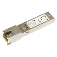 MikroTik S+RJ10 RJ45 SFP+ 1000M/2.5G/5G/10G