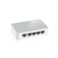 Switch TP-Link TL-SF1005D 5-port 10/100