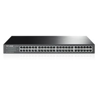 Switch TP-Link TL-SF1048 48-port 10/100