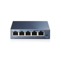 Switch TP-Link TL-SG105 5-Port 10/100/1000
