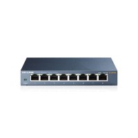Switch TP-Link TL-SG108 8-Port 10/100/1000