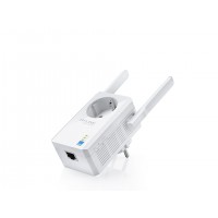 Range Extender TP-LINK TL-WA860RE 300N WiFi with AC Passthrough
