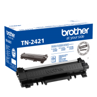 Тонер касета Brother TN-2421 за DCP-L2512, HL-L2312, MFC-L2712