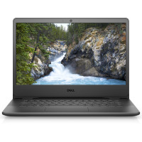 Лаптоп Dell Vostro 3400   14.0" FHD  i5-1135G7 8GB  DDR4 256GB PCIe NVMe Iris Xe Graphics