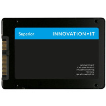 SSD Innovation IT 256GB 2.5“ read/write up to 550/500MB/s  bulk