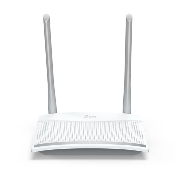 Рутер TP-LINK TL-WR820N 300Mbps v2