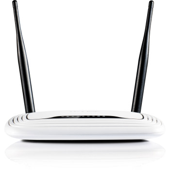 Рутер TP-Link TL-WR841N WiFi 300Mb
